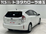 ボディサイズは全長463&times;全幅177&times;全高157センチ!車幅の関係上3ナンバー登録となります!