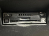 【ETC】高速道路の料金所をストレスなく通過!話題のスポットやサービスエリアに多い「スマートIC」利用時は必須のアイテムです。当店でセットアップを実施、ご納車当日からすぐにご利用いただけます!