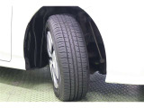 タイヤサイズ 195/65R15。