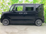 N-BOXカスタム ターボ 