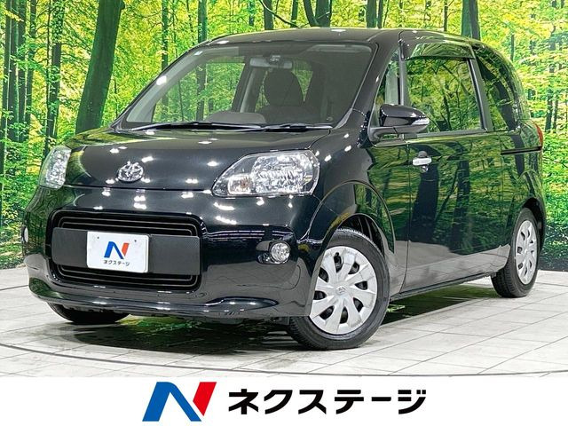 ポルテ 1.5 F