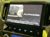 アルファード  ハイブリッドG