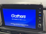 【純正8型ナビ】人気の純正ナビを装備。オーディオ機能も充実しており、Bluetooth接続すればお持ちのスマホやMP3プレイヤーの音楽を再生可能!毎日の運転がさらに楽しくなります!!