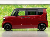 N-BOXカスタム ターボ コーディネートスタイル 2トーン 