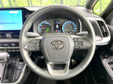 【レーダークルーズコントロール】高速道路での長距離走行が楽に!!自動で速度を保つクルーズコントロールが、衝突軽減システムと連携し、前方の車両を感知して車間を保つように速度調節してくれます!!