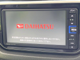 【純正ナビ】人気の純正ナビを装備。オーディオ機能も充実しており、Bluetooth接続すればお持ちのスマホやMP3プレイヤーの音楽を再生可能!毎日の運転がさらに楽しくなります!!