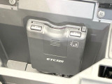 【ETC】高速道路の料金所をストレスなく通過!話題のスポットやサービスエリアに多い「スマートIC」利用時は必須のアイテムです。当店でセットアップを実施、ご納車当日からすぐにご利用いただけます!
