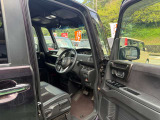運転席廻り