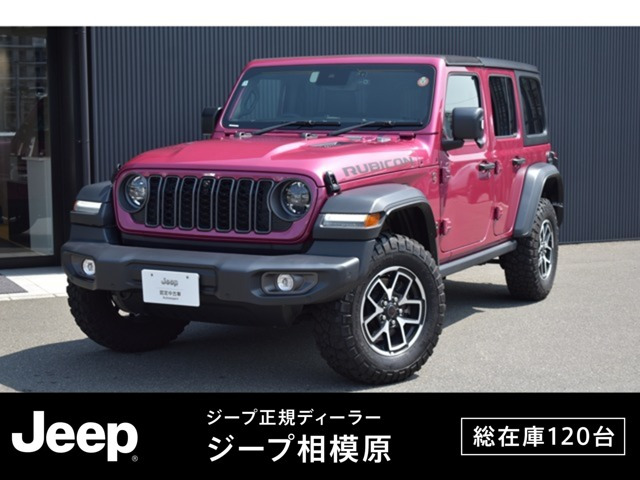 ラングラー アンリミテッド ルビコン リミテッドED with サンライダー FLIP TOP for ...