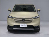 SUVの力強さと クーペの美しさが融合したホンダ「VEZEL」です!