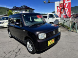アルトラパン G 4WD 
