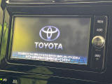 【純正ナビ】人気の純正ナビを装備しております。ナビの使いやすさはもちろん、オーディオ機能も充実!キャンプや旅行はもちろん、通勤や買い物など普段のドライブも楽しくなるはず♪