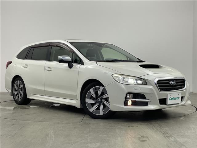 レヴォーグ 1.6 GT アイサイト 4WD 4WD サンルーフ
