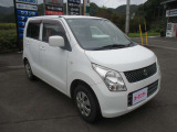 ワゴンR FA 