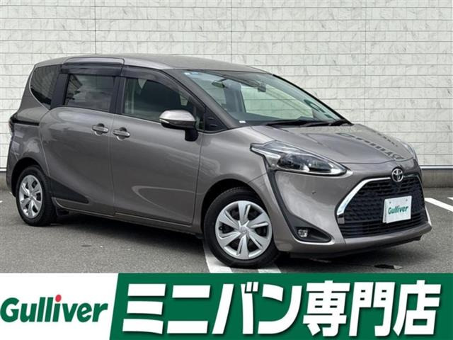 トヨタ シエンタ 