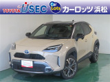 SUVらしいボディと、軽快で取り回しやすい走行性能を兼ね備えるトヨタのコンパクトSUVです!