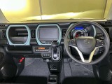 ハスラー ハイブリッド(HYBRID) G 4WD 