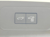 【パワーバックドア】スマートキーや運転席のボタンを押すだけでリアゲートが自動で開閉します!荷物を持っている時や、高い位置にあるバックドアを閉める際に便利な機能です♪