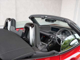 神戸マツダ神戸西インター店は、通常ディーラー+&alpha;の次世代型店舗としてROADSTER EXPERIENCE SPACEの冠を掲げ、「いつでも・誰でも・気軽に会いに行ける」ロードスターUカー専門店。