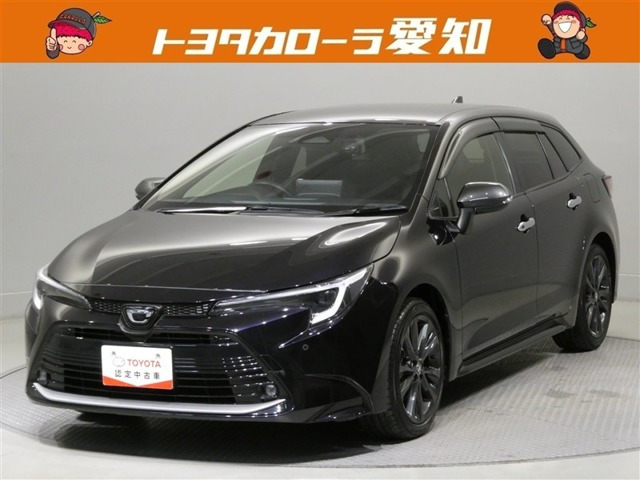 カローラツーリング 1.5 W×B