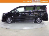 高品質、充実の整備と安心ロングラン保証1年付きでお車をお引渡しします。