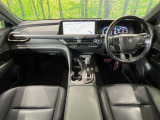 クラウンスポーツ 2.5 Z E-Four 4WD 