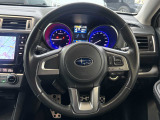 レガシィアウトバック 2.5 リミテッド 4WD 