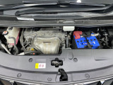 親切・丁寧な専門メカニックスタッフが応対!・車検・点検整備・事故等の修理などアフターサービスも安心。お車のカスタマイズもネクステージのサービススタッフまでご相談ください!