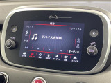 500X クロス 修復歴無し