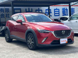 CX-3 1.5 XD プロアクティブ 