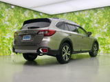 レガシィアウトバック 2.5 リミテッド 4WD 