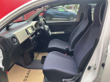 ご納車前にスタッフが入念に清掃し気持ちよく乗り出せるように致します。