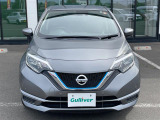 ノート 1.2 e-POWER X FOUR 4WD 修復歴無し