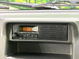 お好きな音楽を車内でお楽しみいただけます♪スピーカー交換・ウーハー追加などの音質向上や、最新ナビ・後席モニター等の取り付けも是非ご相談ください!