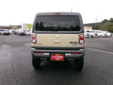 ハスラー J スタイル ターボ 4WD 