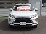 エクリプスクロス 2.2 G ディーゼル 4WD 
