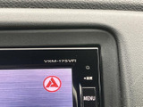 駐車時の安全性を高めるバックモニターです。狭い場所でもスムーズに駐車でき、運転に自信を持てます。