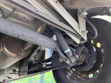 お車を安心してお乗りいただく為には、足回りの定期点検が欠かせません。サービスサポート(有償保証)では無料点検もご提供しており、安心のカーライフをお過ごしいただけるサポート体制が整っています。