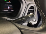 【オートライト(AUTO)】外の明るさをシステムが感知して、自動でヘッドライトが点灯します。ヘッドライトつけ忘れを防ぐ便利機能です