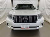 走行安定性もばっちりです。運転しやすくロングドライブも安心です。