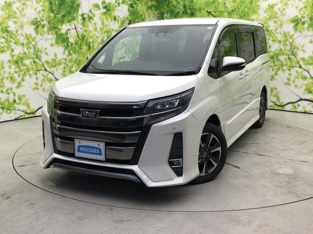 ノア 2.0 Si