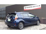 優れた燃費性能。更にデザインも上質で人気のお車です!