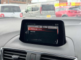 安全装備もバッチリ!各種安全装備設定は、センターディスプレイで設定を変更することも可能です。