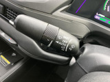 雨天時でもクリアな視界を確保。ワイパーの操作は直感的で、運転に集中できます。悪天候時でも安全運転をサポートします。