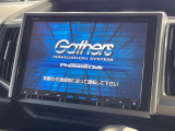 【純正9型ナビ】人気の純正ナビを装備。オーディオ機能も充実しており、Bluetooth接続すればお持ちのスマホやMP3プレイヤーの音楽を再生可能!毎日の運転がさらに楽しくなります!!