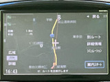 詳細な地図表示で、初めての道でも安心です。周辺情報も確認できるので、ドライブの計画も立てやすくなります。