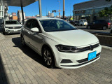 ポロ TSI コンフォートライン 