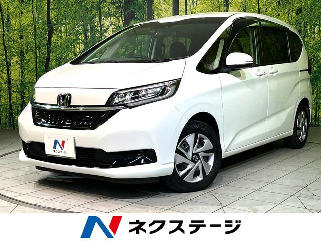 フリード 1.5 ハイブリッド G 