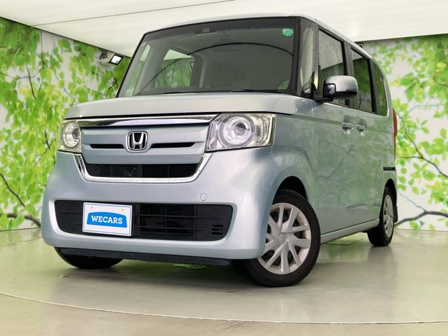 ホンダ N-BOX 