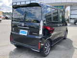 N-BOXカスタム  